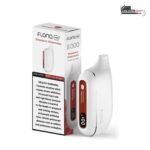 Flonq Max 8000 Puffs Strawberry Watermelon Dubai UAE