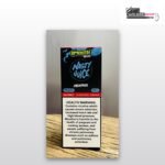 Nasty Juice Menthol Salt Nic 30ml 20mg Dubai UAE