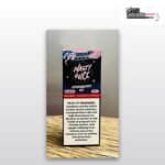 Nasty Juice Strawberry Ice Salt Nic 30ml 20mg Dubai UAE