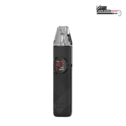 OXVA NeXlim 2 Pod Kit Black Leather Dubai UAE