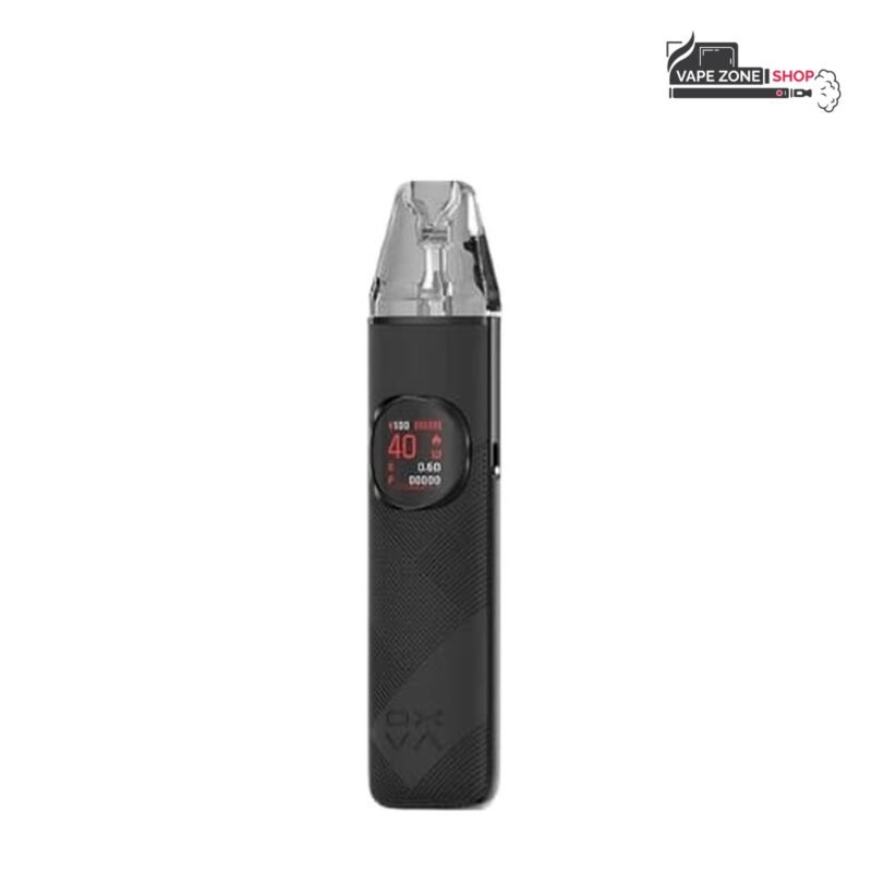 OXVA NeXlim 2 Pod Kit Black Leather Dubai UAE