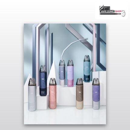 OXVA NeXlim Go Pod Kit all colours Dubai UAE