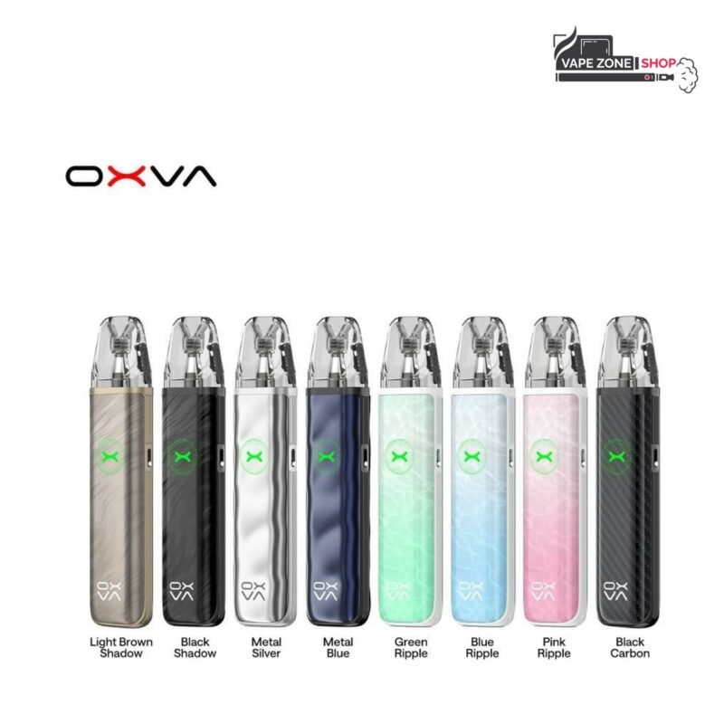 OXVA Xlim Go 2 Pod Kit all colours Dubai UAE