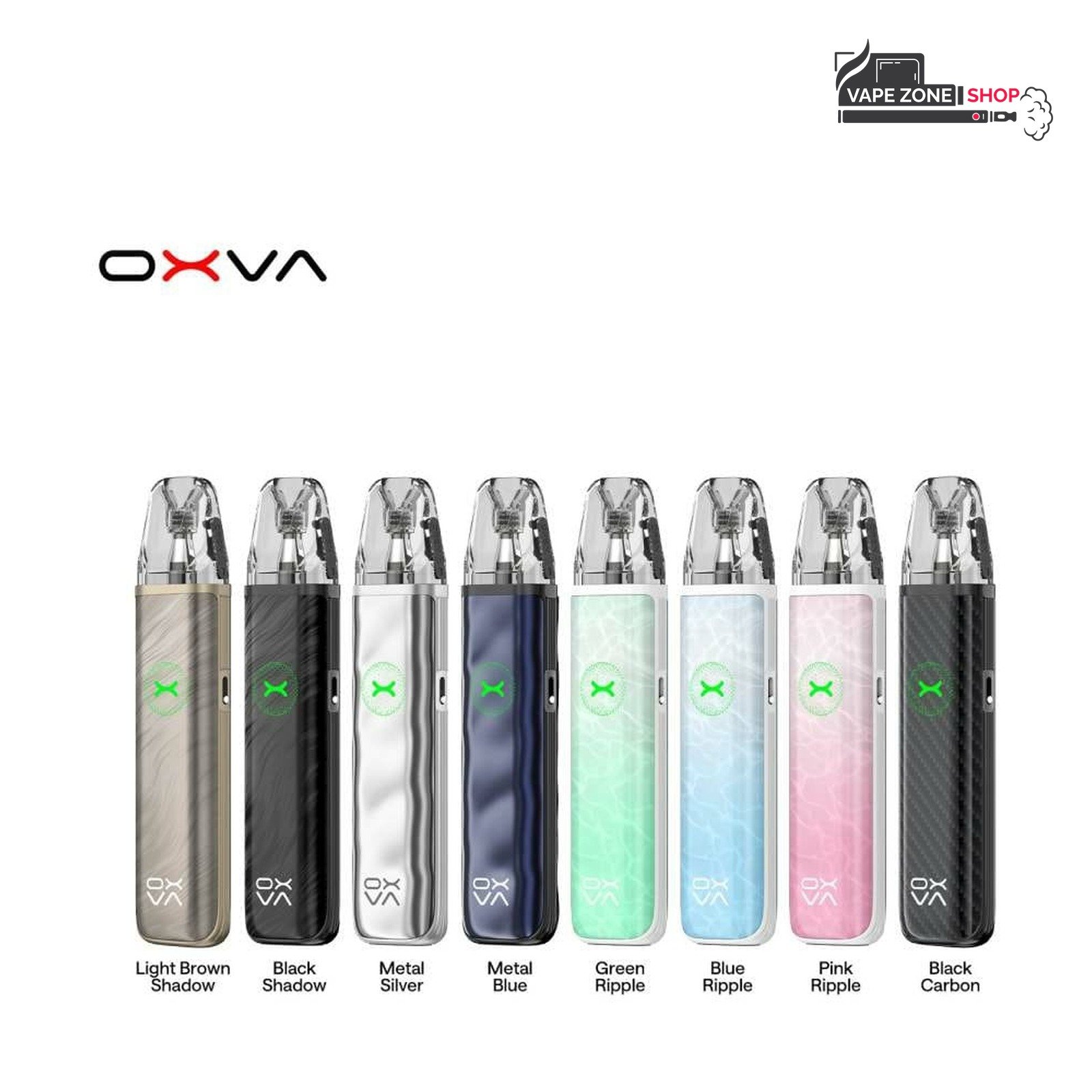 oxva-xlim-go-2-pod-kit-all-colours-dubai-uae OXVA Xlim Go 2 Pod Kit all colours Dubai UAE