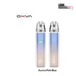 OXVA Xlim Go 2 Pod Kit Aurora Pink Blue Dubai UAE