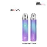 OXVA Xlim Go 2 Pod Kit Aurora Starry Purple Dubai UAE