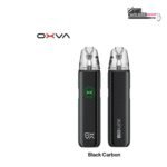 OXVA Xlim Go 2 Pod Kit Black Carbon Dubai UAE