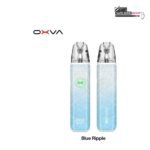 OXVA Xlim Go 2 Pod Kit Blue Ripple Dubai UAE