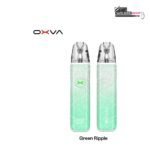 OXVA Xlim Go 2 Pod Kit Green Ripple Dubai UAE