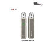 OXVA Xlim Go 2 Pod Kit Light Brown Shadow Dubai UAE
