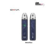 OXVA Xlim Go 2 Pod Kit Metal Blue Dubai UAE