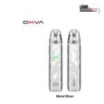 OXVA Xlim Go 2 Pod Kit Metal Silver Dubai UAE