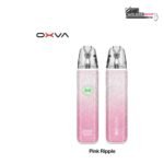OXVA Xlim Go 2 Pod Kit Pink Ripple Dubai UAE
