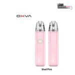 OXVA Xlim Go 2 Pod Kit Shell Pink Dubai UAE