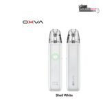 OXVA Xlim Go 2 Pod Kit Shell White Dubai UAE