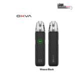 OXVA Xlim Go 2 Pod Kit Weave Black Dubai UAE