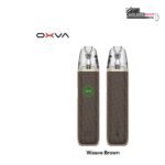 OXVA Xlim Go 2 Pod Kit Weave Brown Dubai UAE