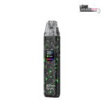 OXVA Xlim Pro 2 DNA pod kit Luminous Forged Carbon Fiber