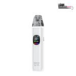 OXVA Xlim Pro 2 DNA pod kit Silk White