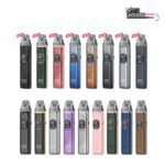 OXVA Xlim Pro 2 pod kit all colours