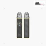 OXVA Xlim Pro 2 pod kit Black Warrior