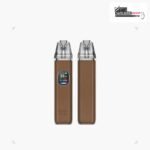 OXVA Xlim Pro 2 pod kit Brown Python