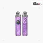 OXVA Xlim Pro 2 pod kit Dream Purple