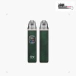 OXVA Xlim Pro 2 pod kit Jungle Green