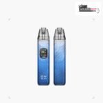 OXVA Xlim Pro 2 pod kit Ocean Blue