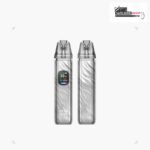 OXVA Xlim Pro 2 pod kit Platinum Gray