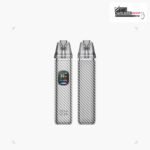 OXVA Xlim Pro 2 pod kit Silver Carbon