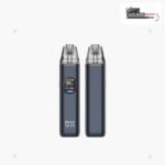 OXVA Xlim Pro 2 pod kit Titanium Blue