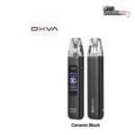 OXVA Xlim Pro 3 pod kit Ceramic Black