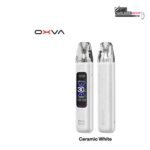 OXVA Xlim Pro 3 pod kit Ceramic White