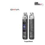 OXVA Xlim Pro 3 pod kit Forged Black