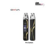 OXVA Xlim Pro 3 pod kit Pro Carbon