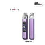 OXVA Xlim Pro 3 pod kit Purple Silk