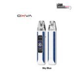 OXVA Xlim Pro 3 pod kit Sky Blue
