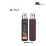 OXVA Xlim Pro 3 Ultra pod kit Bordeaux Red