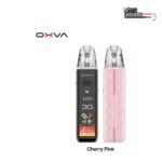 OXVA Xlim Pro 3 Ultra pod kit Cherry Pink