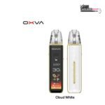 OXVA Xlim Pro 3 Ultra pod kit Cloud White