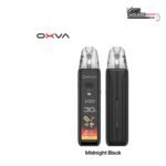 OXVA Xlim Pro 3 Ultra pod kit Midnight Black