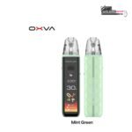 OXVA Xlim Pro 3 Ultra pod kit Mint Green