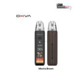 OXVA Xlim Pro 3 Ultra pod kit Mocha Brown