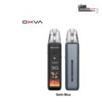 OXVA Xlim Pro 3 Ultra pod kit Satin Blue