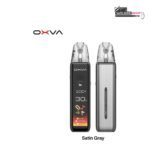 OXVA Xlim Pro 3 Ultra pod kit Satin Gray