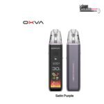 OXVA Xlim Pro 3 Ultra pod kit Satin Purple