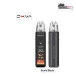 OXVA Xlim Pro 3 Ultra pod kit Stone Black