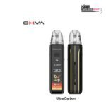 OXVA Xlim Pro 3 Ultra pod kit Ultra Carbon