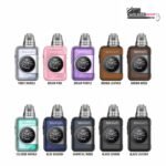 OXVA Xlim SQ Pro 2 pod kit all colours
